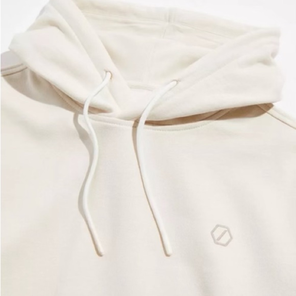 Urban Outfitters Standard Cloth Hoodie - Picture 2 of 5